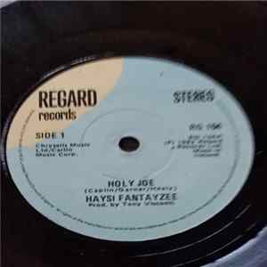 Haysi Fantayzee - Holy Joe flac