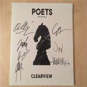 Poets Of The Fall - Clearview flac