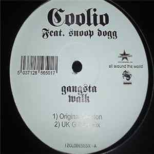 Coolio Feat. Snoop Dogg - Gangsta Walk flac