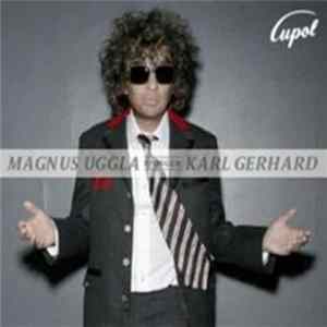 Magnus Uggla - Magnus Uggla Sjunger Karl Gerhard flac