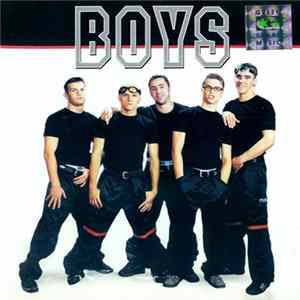 Boys - Tak Czy Nie ?! flac