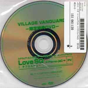 →Pia-no-jaC← - Village Vanguard -限定特典DVD flac