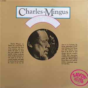 Charles Mingus - Jazz Workshop flac