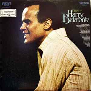 Harry Belafonte - This Is Harry Belafonte flac