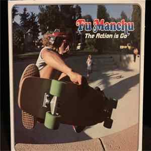 Fu Manchu - The Action Is Go flac