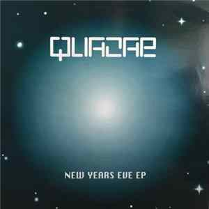 Quazar - New Years Eve EP flac