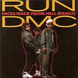 Run DMC - Faces flac