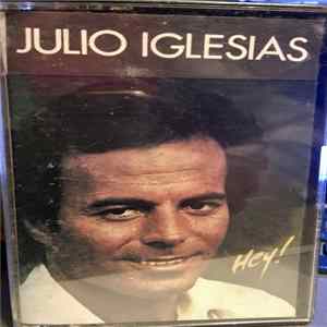 Julio Iglesias - Hey! flac
