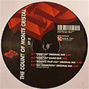 Count Of Monte Cristal - The Count Of Monte Cristal EP 2 flac
