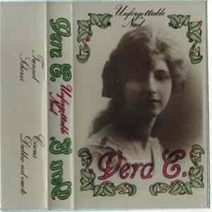Unforgettable Nail - Vera C. flac