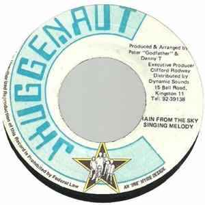Singing Melody - Rain From The Sky flac