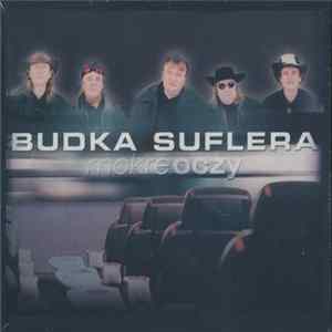 Budka Suflera - Mokre Oczy flac