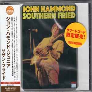 John Hammond - Southern Fried flac