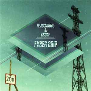 Illocanblo and Csum - Faber Grip EP flac