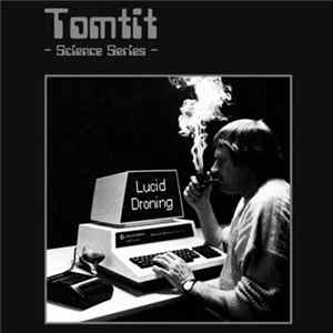 Tomtit - Lucid Droning flac