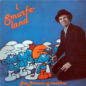 Geir Børresen Og Smurfene - I Smurfeland flac