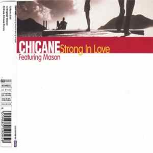 Chicane Featuring Mason - Strong In Love flac