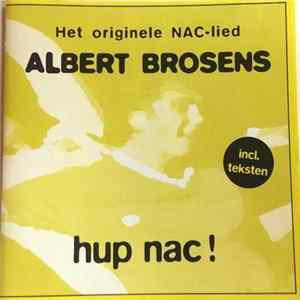 Albert Brosens - Hup Nac! flac