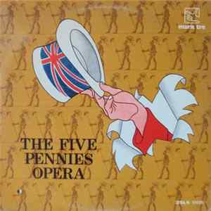Pennies - The Five Pennies Opera flac