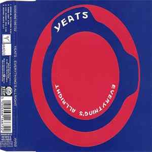 Yeats - Everything's Allright flac