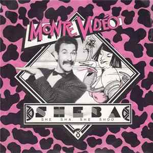 Monte Video - Sheba (Sha Sha She Shoo) flac