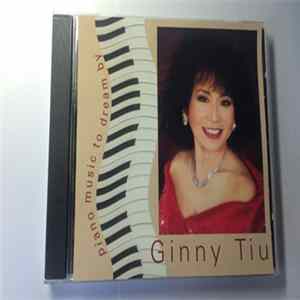 Ginny Tiu - Piano Music To Dream By flac