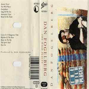 Dan Fogelberg - The Wild Places flac