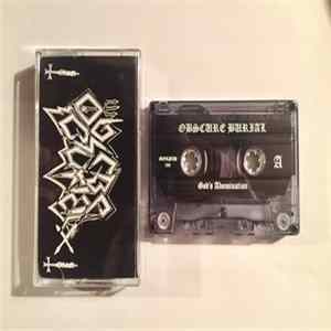 Obscure Burial - Obscure Burial flac