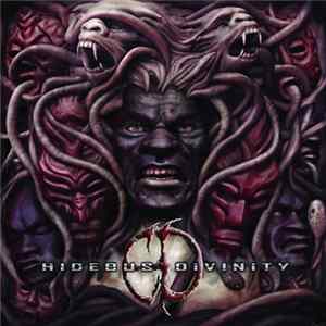 Hideous Divinity - Cobra Verde flac