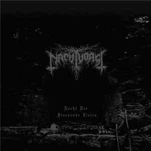 Nachtvorst - Nacht Der Stervende Zielen flac