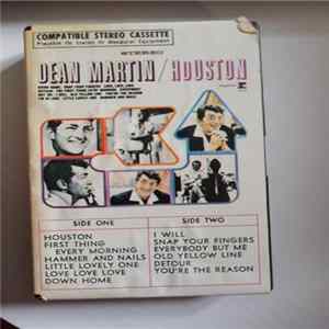Dean Martin - Houston flac
