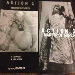 Martyr Of Sores - Action 1 flac