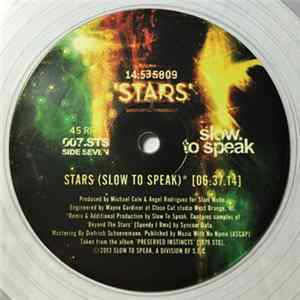 14.535809 - Stars flac