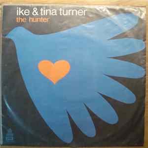 Ike & Tina Turner - The Hunter flac