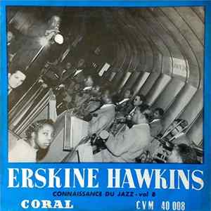 Erskine Hawkins - And His Orchestra flac