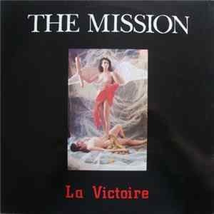 The Mission - La Victoire flac