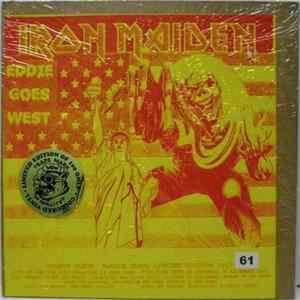 Iron Maiden - Eddie Goes West flac