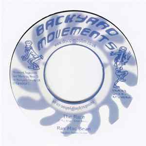 Ras Mac Bean - The Race flac
