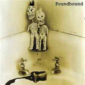 Poundhound - Pineappleskunk flac