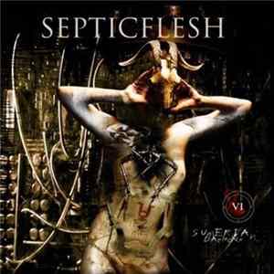 Septicflesh - Sumerian Daemons flac