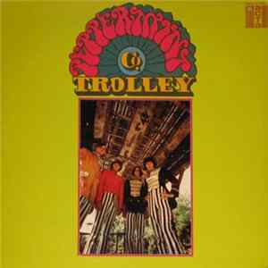 The Peppermint Trolley Co. - The Peppermint Trolley Company flac