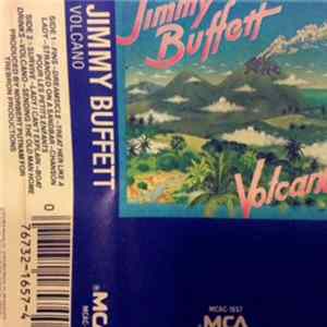 Jimmy Buffett - Volcano flac