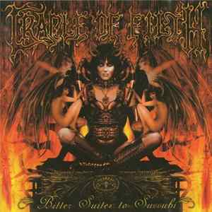 Cradle Of Filth - Bitter Suites To Succubi flac
