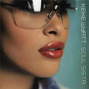 Keke Wyatt - Soul Sista flac
