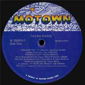 Teena Marie - Square Biz flac