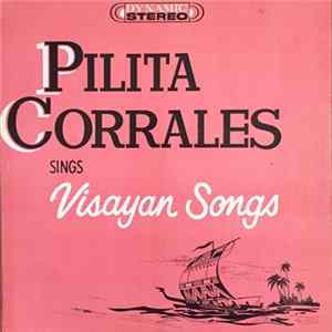 Pilita Corrales - Pilita Corrales Sings Vasayan Songs flac