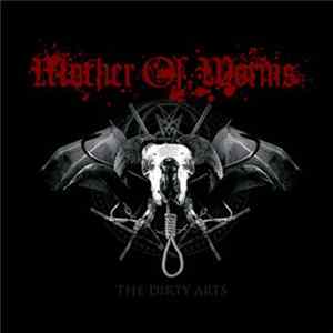 Mother Of Worms - The Dirty Arts flac