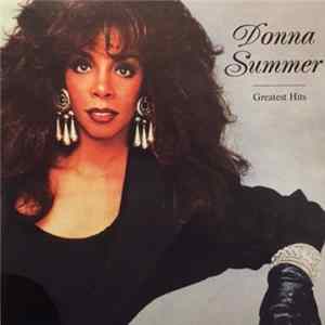 Donna Summer - Greatest Hits flac