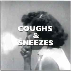 Felix Kubin - Coughs & Sneezes flac