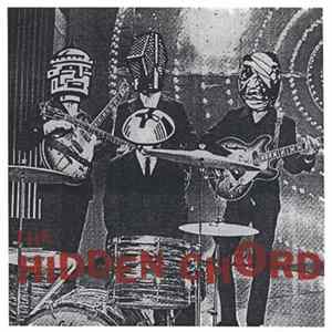 The Hidden Chord - I've Blown It Again / Not That Clever flac